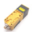 Used Turck Ni35-CP40-VP4X2 Inductive Proximity Sensor, 35mm, 10-65VDC 200mA PNP 4-Pin
