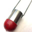 Used Gardco VI-2102 Stainless Steel Viscosity Dip Cup No. 2, Range: 19-60 Seconds