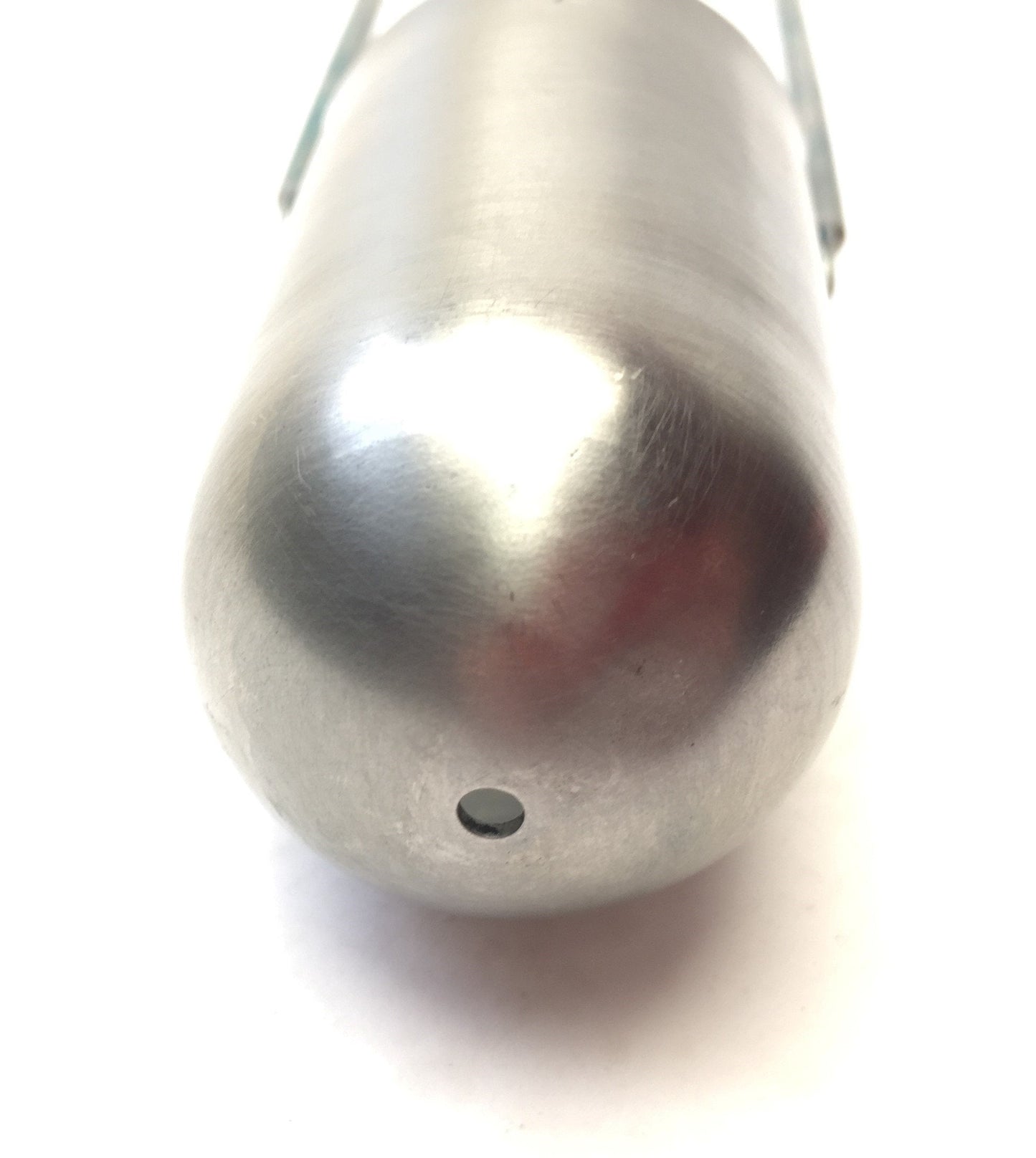 Used Gardco VI-2102 Stainless Steel Viscosity Dip Cup No. 2, Range: 19-60 Seconds