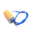 Used Turck BC10-S30-Y0X Capacitive Proximity Sensor, 1-10mm, 8.2VDC, M30, 350mm