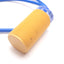 Used Turck BC10-S30-Y0X Capacitive Proximity Sensor, 1-10mm, 8.2VDC, M30, 0.5m 4-Pin