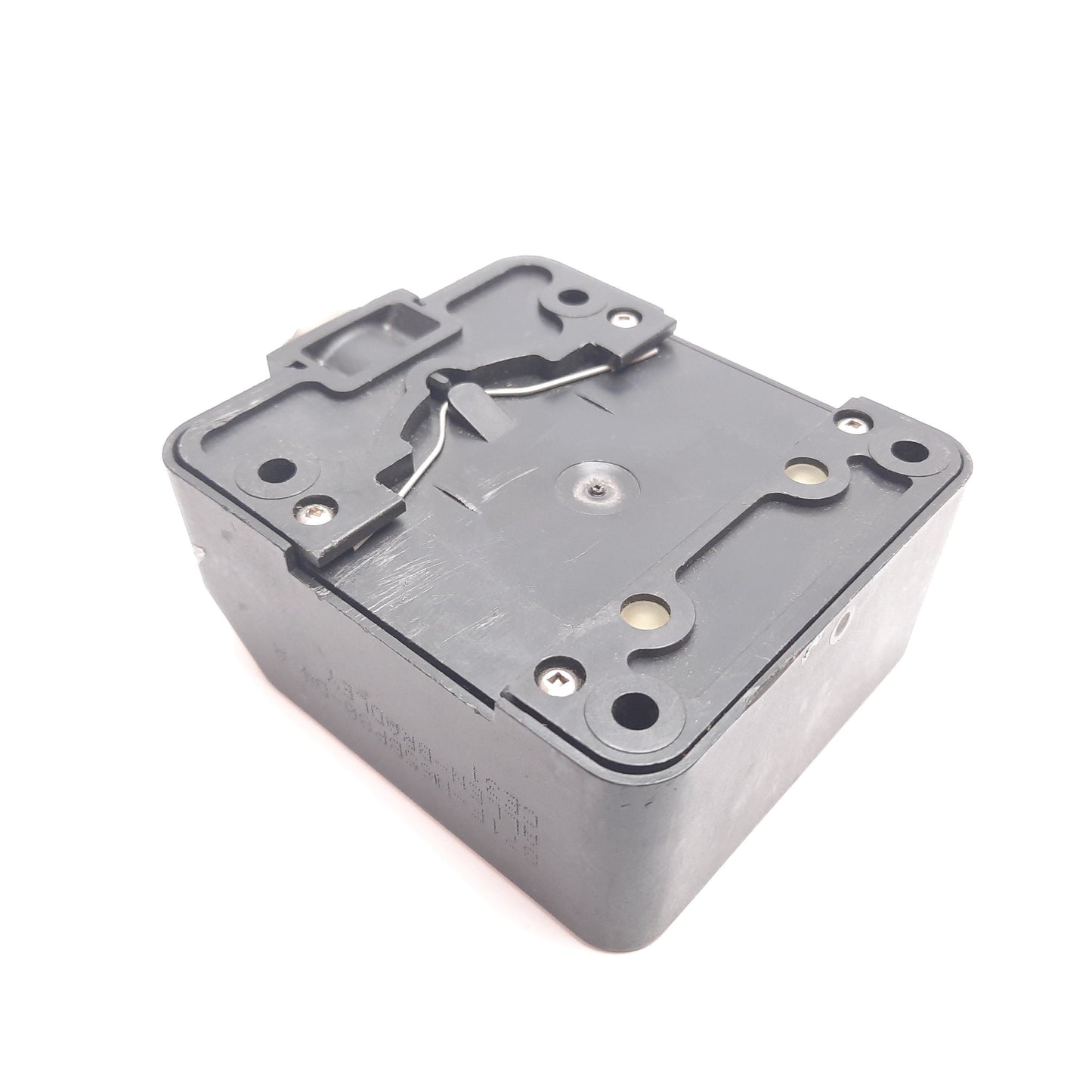 Used Allen Bradley 871F-N65BP80-D4 Inductive Proximity Sensor, 65mm, 10-30VDC, 200mA