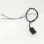 Used Allen-Bradley 42KD-B2LAR1-A2 Miniature LED Photoelectric Sensor, 1-15mm, PNP/NPN