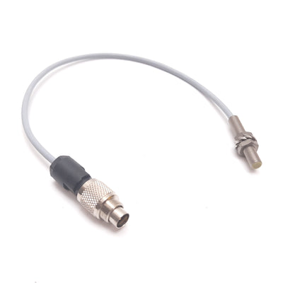 New Other Turck Bi1-EG05-AN6X/S503 Inductive Proximity Sensor, 1mm, NPN N/O, M5x0.5