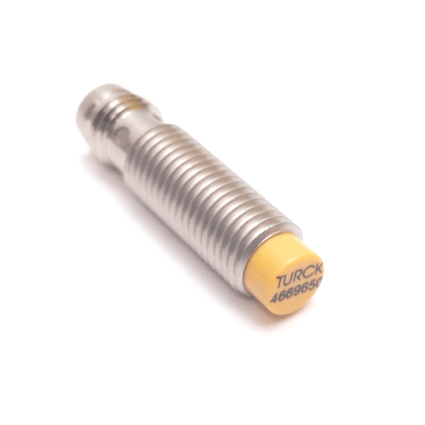 New Other Turck Ni3-EG08K-AP6X-V1131 Inductive Proximity Sensor, 3mm, 10-30VDC, PNP N/O