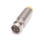 New Other Turck Ni3-EG08K-AP6X-V1131 Inductive Proximity Sensor, 3mm, 10-30VDC, PNP N/O