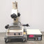 Used Nikon MM-40 Measuring Microscope, With Quadra-Chek 2000 XY Digital Readout
