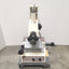 Used Nikon MM-40 Measuring Microscope, With Quadra-Chek 2000 XY Digital Readout