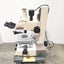 Used Nikon MM-40 Measuring Microscope, With Quadra-Chek 2000 XY Digital Readout