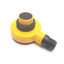 Used Banner T18RW3LPQ1 Photoelectric Polarized Retro Sensor, 20m, 20-250VAC 300mA
