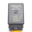 Used Banner Q25SP6FF50Q Fixed Field Photoelectric Sensor, 50mm, 10-30VDC, 4-Pin M12