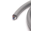 Used Banner T18SP6FF50 Photoelectric Sensor, 50mm, 10-30VDC, PNP Output, 4-Wire