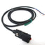 New – Open box SUNX GXL-N12FBP Proximity Sensor, 12-24VDC, 4mm Sensing Range, NPN, N.O.