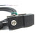 New – Open box SUNX GXL-N12FBP Proximity Sensor, 12-24VDC, 4mm Sensing Range, NPN, N.O.