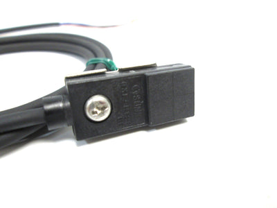 New – Open box SUNX GXL-N12FBP Proximity Sensor, 12-24VDC, 4mm Sensing Range, NPN, N.O.