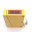 Used Banner Q85VR3LP Photoelectric Retroreflective Sensor, 4.6m, 24-240VAC 12-240VDC