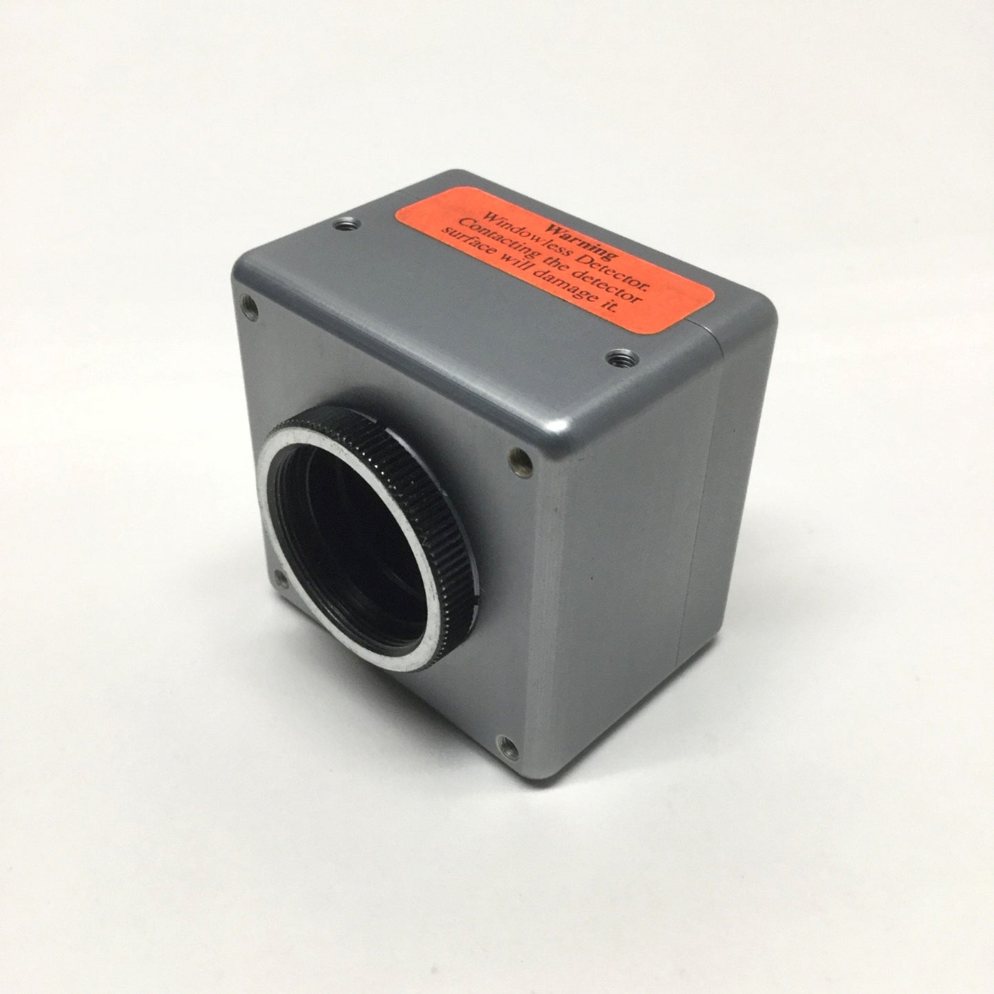 Used Spiricon LBA-FW-SCOR20 Laser Beam Analyzer Profiler IEEE-1394 Camera 190-1100nm