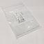 New CCS DF-LDL2-98X30 Bar Light Diffusion Plate Glare Reduction 102.7 x 37.2 x 8.4mm
