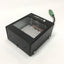 Used PPT Vision 661-0375-NIR Machine Vision LED Light 24VDC, 60 x 70mm, Near-Infrared