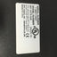 Used PPT Vision 661-0375-NIR Machine Vision LED Light 24VDC, 60 x 70mm, Near-Infrared