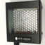 Used PPT Vision 661-0375-NIR Machine Vision LED Light 24VDC, 60 x 70mm, Near-Infrared