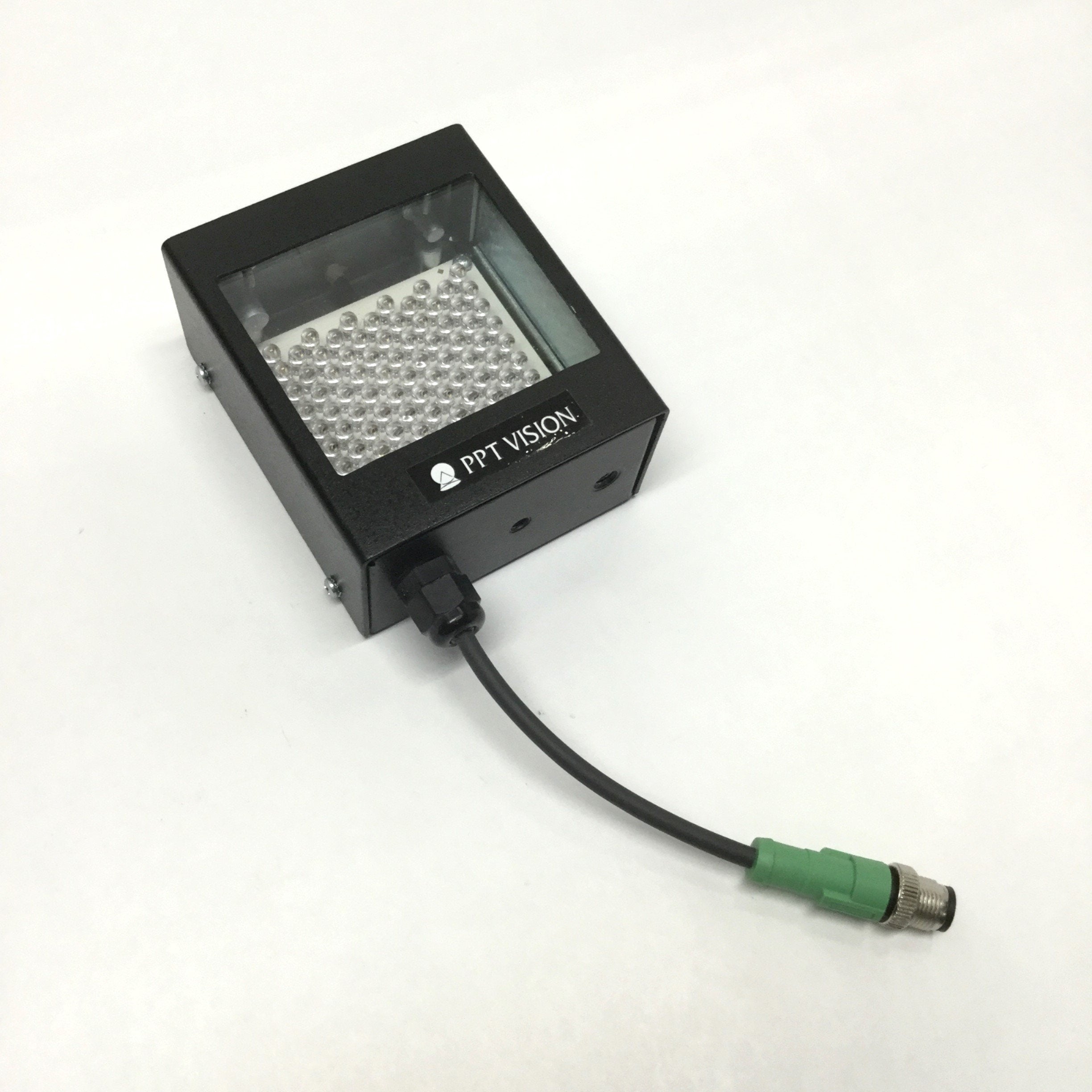 PPT Vision 661-0375-NIR Machine Vision LED Light 24VDC, 60 x 70mm, Nea ...