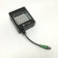 Used PPT Vision 661-0375-NIR Machine Vision LED Light 24VDC, 60 x 70mm, Near-Infrared