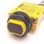 Used Banner SM31RQD Mini-Beam Photoelectric Receiver Sensor, 3m, 10-30VDC, PNP NPN