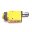 Used Banner SM31RQD Mini-Beam Photoelectric Receiver Sensor, 3m, 10-30VDC, PNP NPN