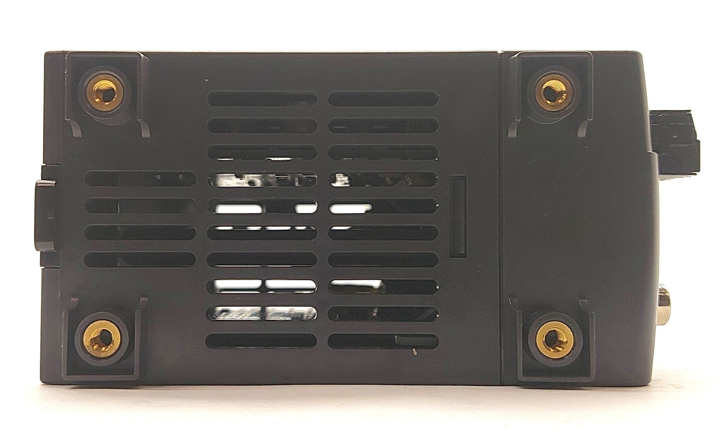 Used Keyence CV-2100P High-Speed Digital Machine Vision System, 2x Camera, 24VDC