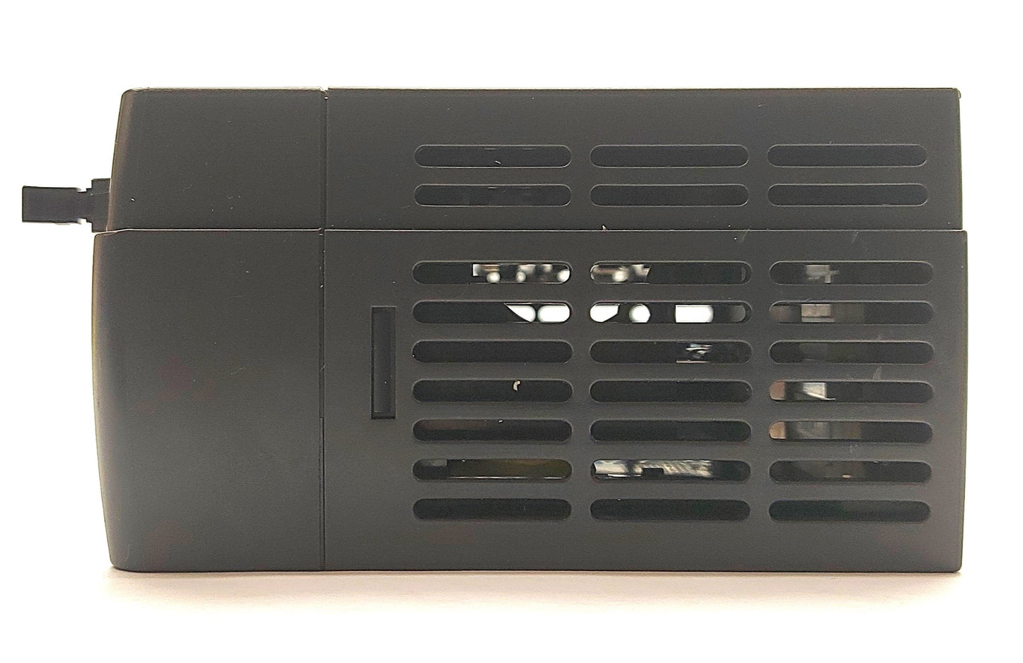 Used Keyence CV-2100P High-Speed Digital Machine Vision System, 2x Camera, 24VDC