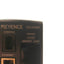 Used Keyence CV-2100P High-Speed Digital Machine Vision System, 2x Camera, 24VDC