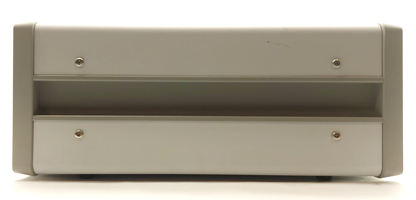 Used IVEK Digisonic II Ultrasonic Atomization Controller 40kHz 130W 5x Horns 120VAC