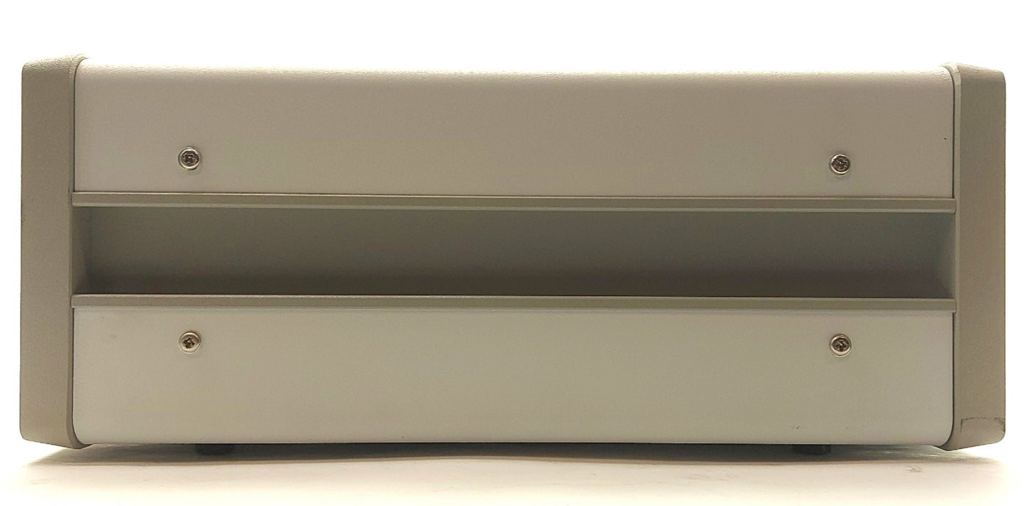 Used IVEK Digisonic II Ultrasonic Atomization Controller 40kHz 130W 5x Horns 120VAC
