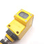 Used Banner Q45BB6LPQ Photoelectric Polarized Retroreflective Sensor, 0.15-6m