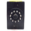 Used Banner CL5RA Maxi-Amp Logic Module, 105-130VAC / 12-28VDC, Output: SPDT 5A Relay