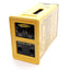 Used Banner CL5RA Maxi-Amp Logic Module, 105-130VAC / 12-28VDC, Output: SPDT 5A Relay