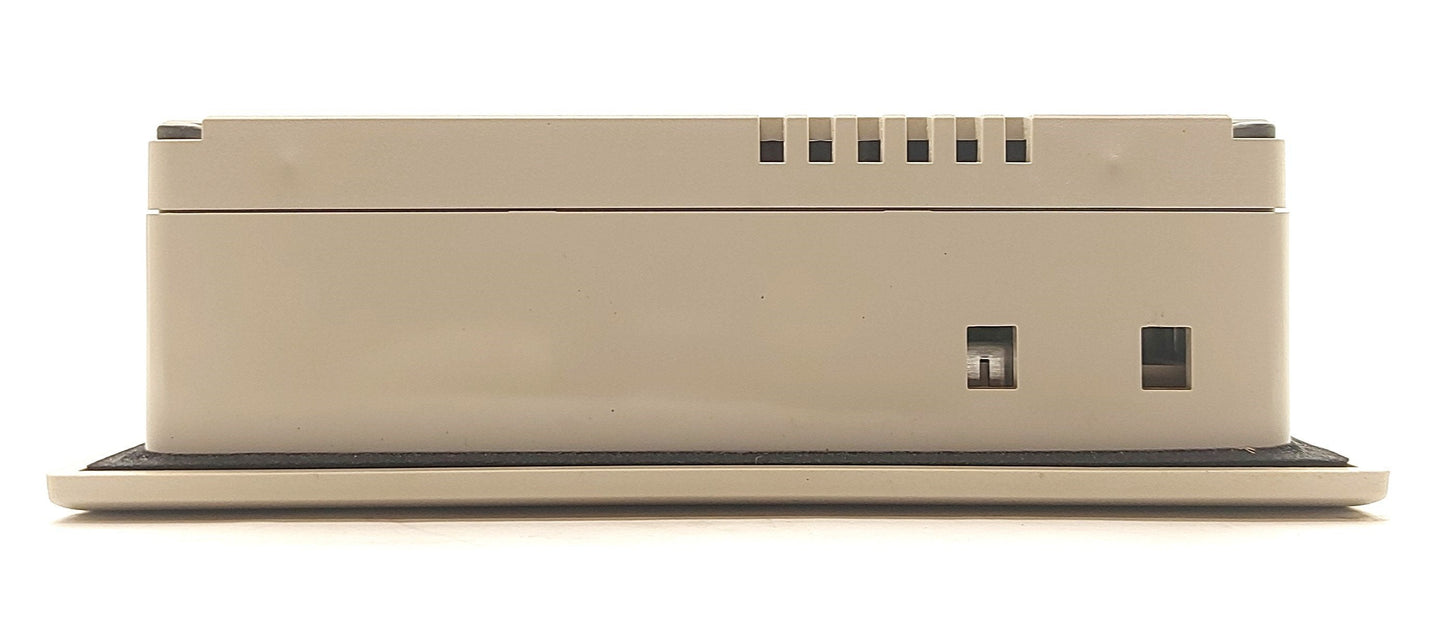 Used Siemens 6AV6 545-0BC15-2AX0 TP 170B SIMATIC HMI Operator Panel 5.7" Color 24VDC