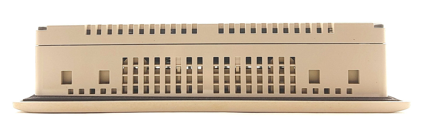 Used Siemens 6AV6 545-0BC15-2AX0 TP 170B SIMATIC HMI Operator Panel 5.7" Color 24VDC