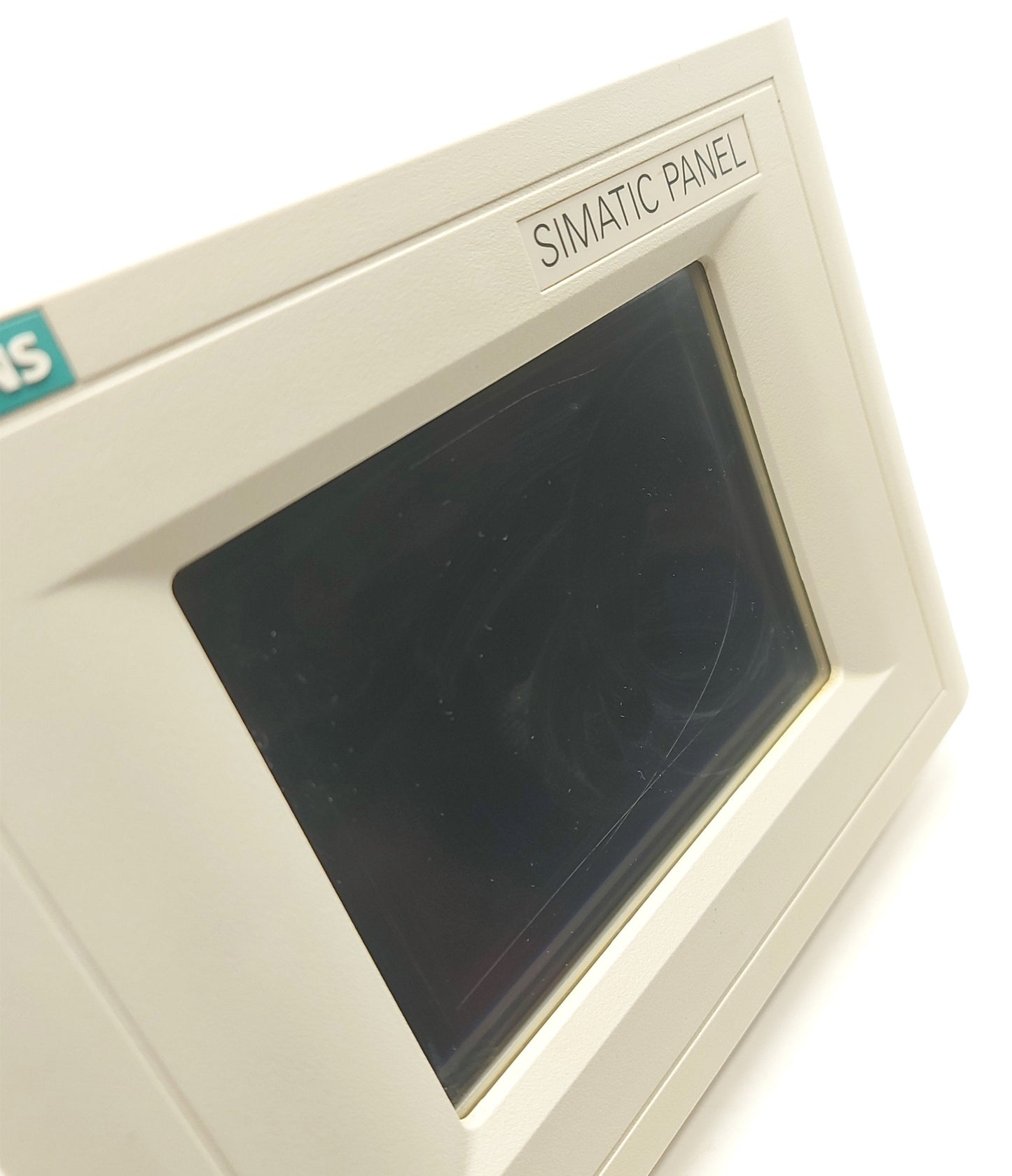 Used Siemens 6AV6 545-0BC15-2AX0 TP 170B SIMATIC HMI Operator Panel 5.7" Color 24VDC