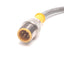 Used Banner SME312DVQDP Photoelectric Sensor, 1.1m, 10-30VDC, Bipolar NPN/PNP, 5-Pin