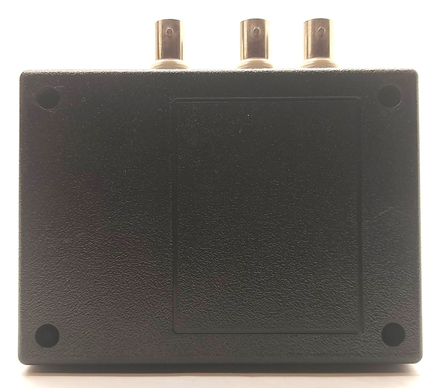 Used Colorado Video 619XYY Video Line Generator, 1x X 2x Y, B/W, 3x BNC, Hi-Z, 5VDC