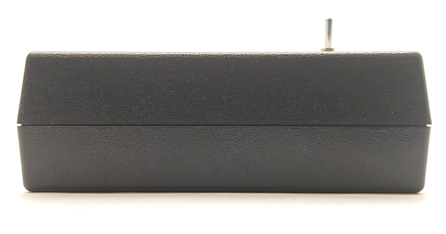 Used Colorado Video 619XYY Video Line Generator, 1x X 2x Y, B/W, 3x BNC, Hi-Z, 5VDC