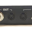 Used Techniquip DCG-200M Digital Crosshair/Line Generator NTSC/PAL BNC/S-Video 12VDC
