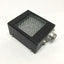 Used PPT Vision 661-0265-SC Machine Vision LED Strobe Light Head 12VDC, 60 x 70mm
