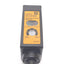 Used Omron E3S-DS10B4 Photoelectric Diffuse Reflective Sensor, 100mm, 12-24VDC, PNP