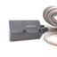 Used Omron E3S-DS10B4 Photoelectric Diffuse Reflective Sensor, 100mm, 12-24VDC, PNP