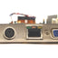 New Other Macrotek MSPC-8158 Single Board Computer, Intel Celeron 566MHz, 128MB RAM, PICMG