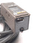 New Other Omron E3S-CT61-L Through-Beam Photoelectric Sensor Emitter, Range: 30m, 10-30VDC