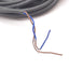 New Other Omron E3S-CT61-L Through-Beam Photoelectric Sensor Emitter, Range: 30m, 10-30VDC